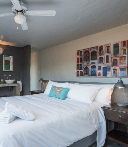 Tequila Moon accommodation - Apartment