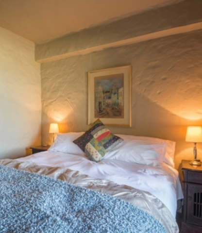 Tequila Moon accommodation - Queen Suite