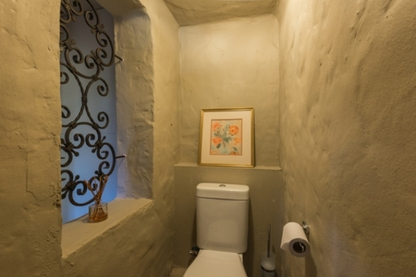 Tequila Moon acommodation - Queen Suite Photo Gallery